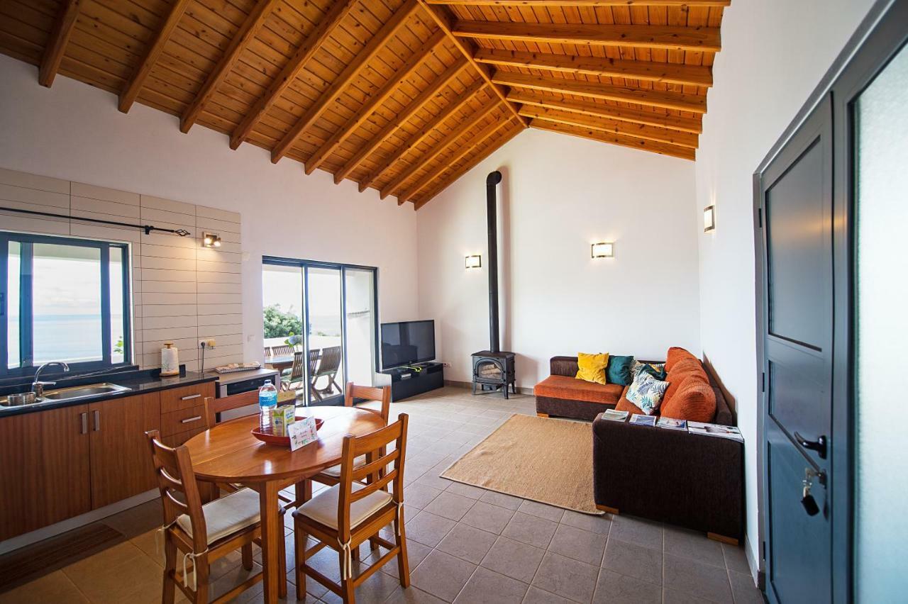 Casa Do Nuno T2 Apartment Varadouro Екстериор снимка