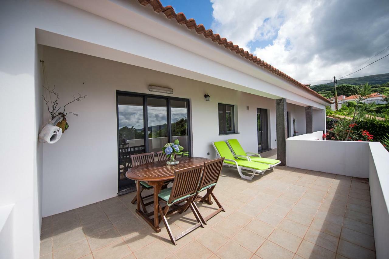 Casa Do Nuno T2 Apartment Varadouro Екстериор снимка