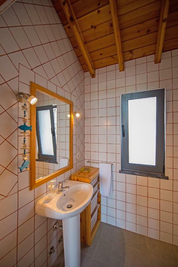 Casa Do Nuno T2 Apartment Varadouro Екстериор снимка